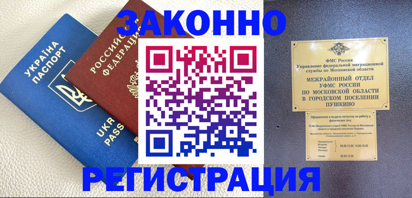 прописка 2025 в Железногорске